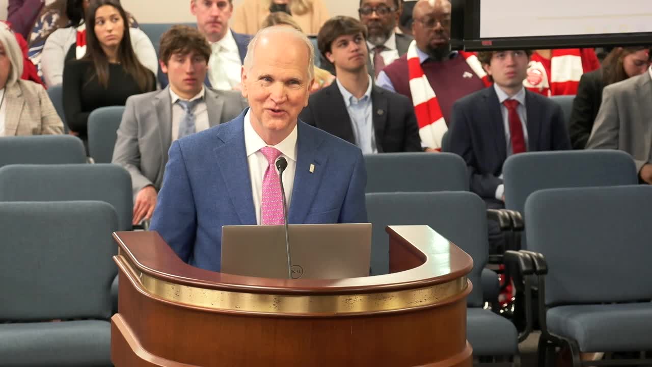 Senate confirms Parks and Carey for South Carolina Arts Commission