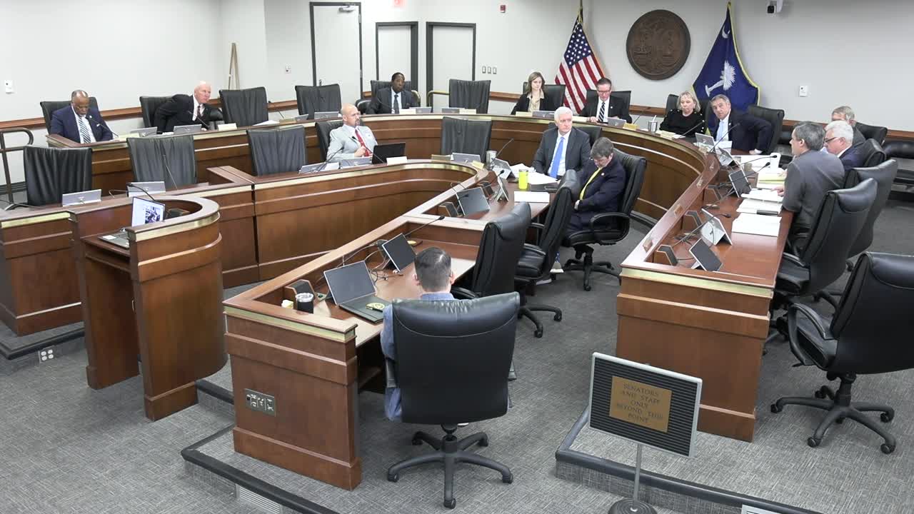 Subcommittee debates new interpreter qualifications amid potential 25% loss statewide