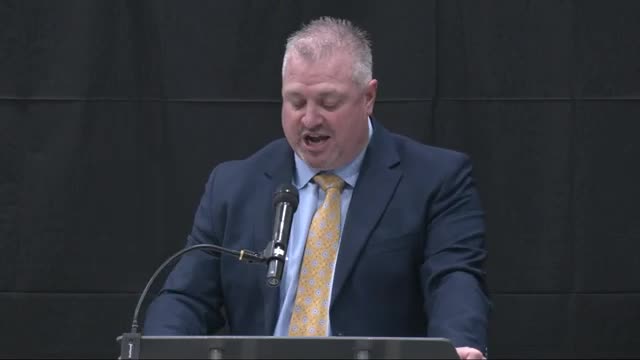 Speedway Schools unveils major renovations including new athletic facilities