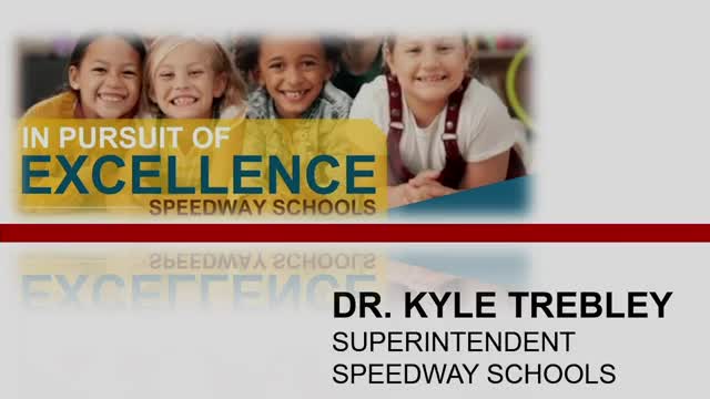 Speedway Schools celebrates academic achievements and diversity in latest report