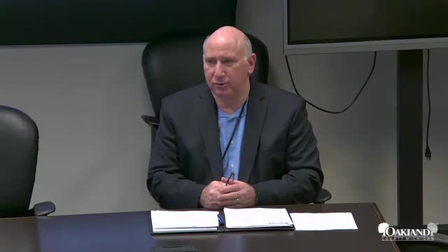 Commissioners approve legal lake level for Clarkston Mill Pond after resident petition