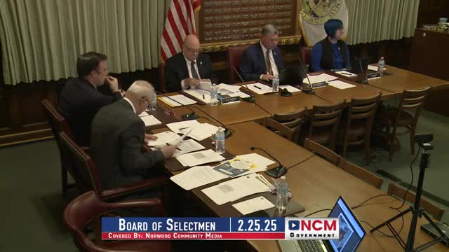 Board approves change of manager at Bay State Wine & Spirits on unanimous vote