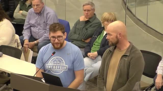 E-bike advocates push for trail access in Marquette Michigan