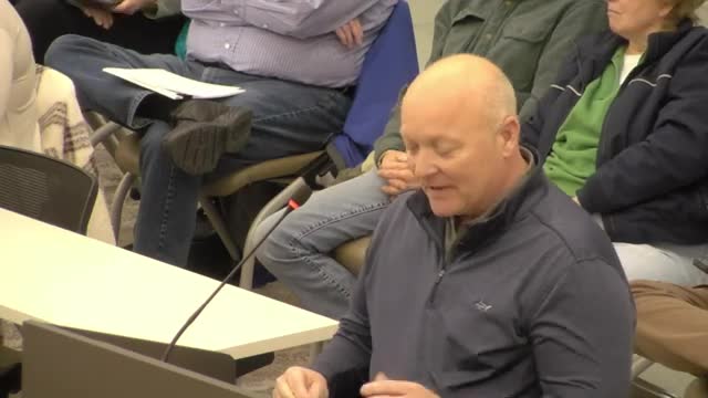 Sheboygan Council debates Evergreen Park trail improvements and environmental concerns