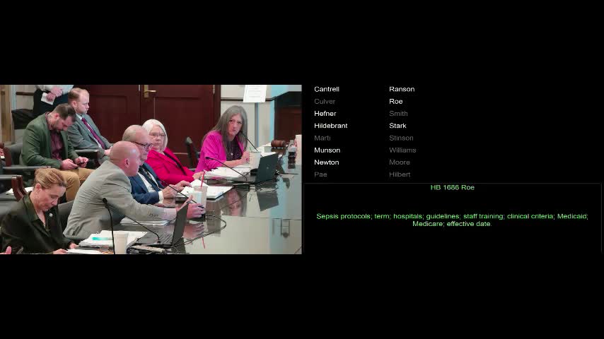 Committee approves massage therapy bill with unanimous vote