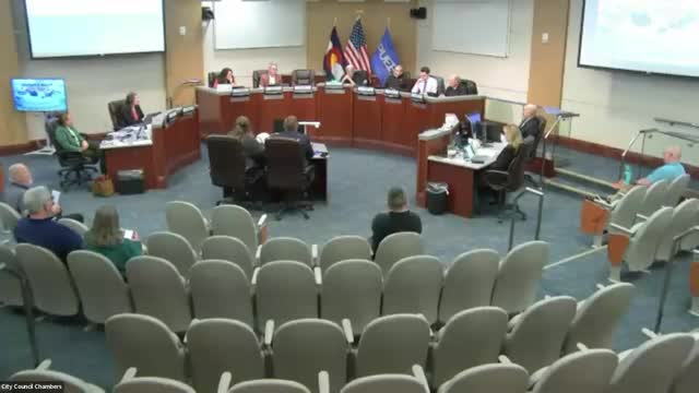 Councilor McCain calls for modernization of civil service hiring processes