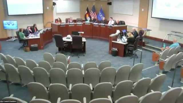 City staff briefs council on key state bills, voting-rights and childcare measures unlikely to force Spanish ballots in Pueblo