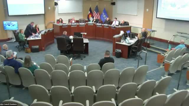 Chief warns proposed state sentencing and parole changes could weaken local tools as Pueblo records 107 shootings last year