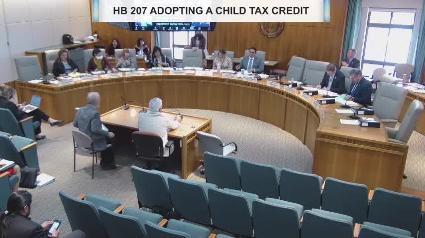 Committee temporarily tables HB293 to repeal state tax on Social Security benefits after lengthy debate