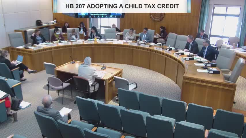 New Mexico lawmakers debate repeal of Social Security tax for seniors