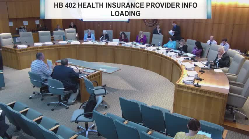 New Mexico legislature mandates 30-day credentialing for dentists to address provider shortage
