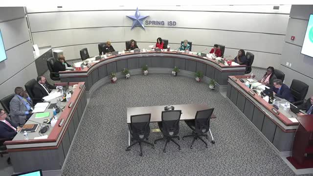 Students learn to track education legislation at Sheila Jackson Lee center