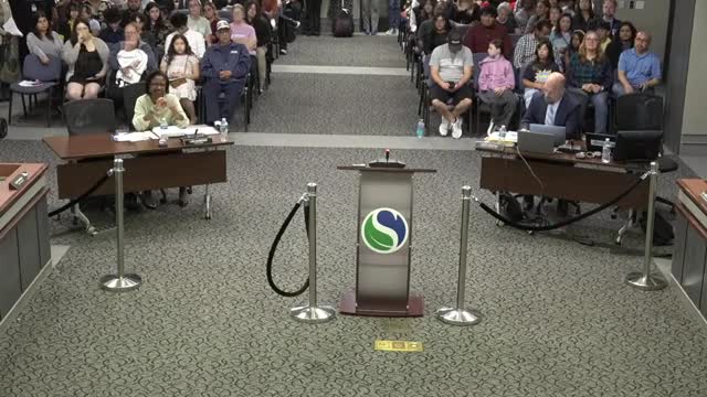 Spring ISD honors Hispanic Heritage Month with student recognition ceremony