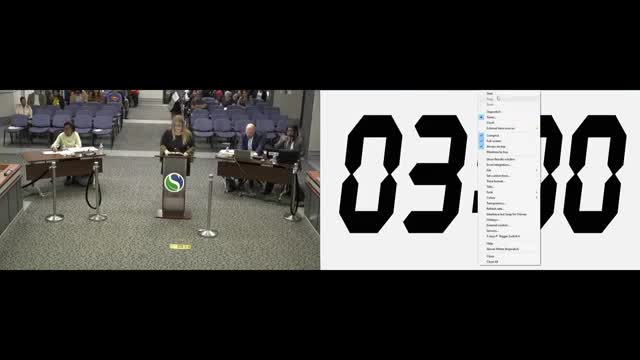 Westfield High School choir directors address scheduling crisis impacting student programs