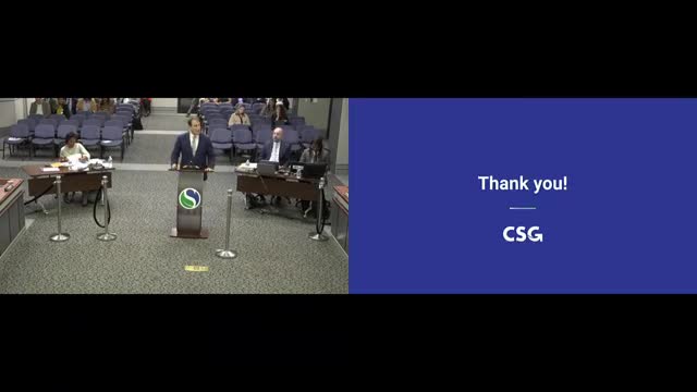 Spring ISD welcomes new executive directors and discusses district support needs