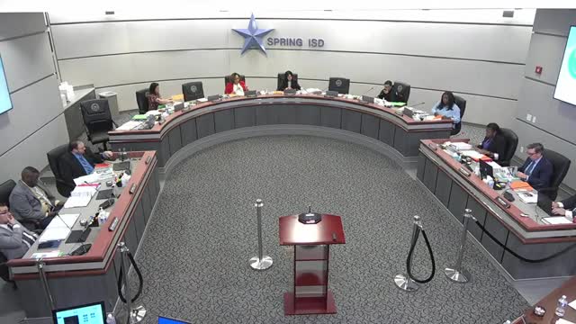 District updates budget reflecting $26M loss after VADER election changes