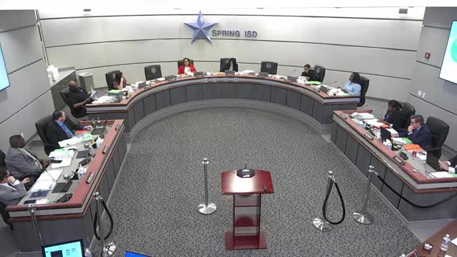 School Board initiates budget review ahead of 2025 fiscal challenges