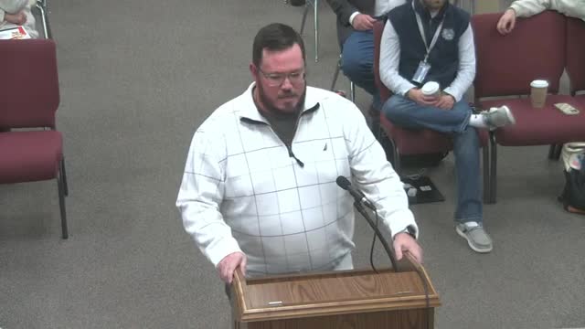 Plainview High School football coach shares community engagement plans for 2025 season