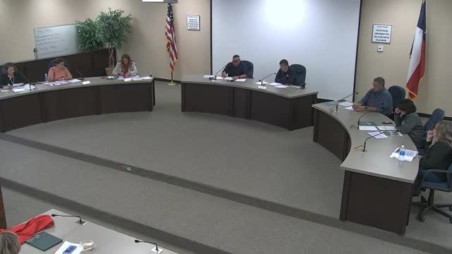 Plainview ISD board approves $500 retention bonus for staff returning next year