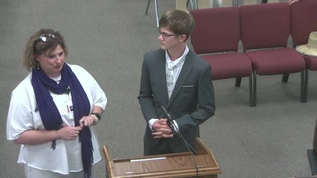 Montana student named first National Merit Scholarship semifinalist from PSD