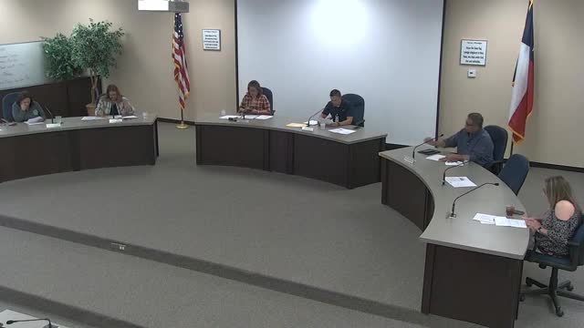 Texas district achieves A plus rating in financial accountability report
