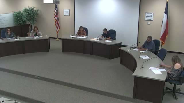 School Board approves emergency HVAC replacement and new computers for Ash High School