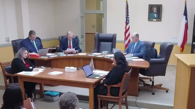 Commissioner Prius highlights new Electric Power Solutions assembly plant in Beeville