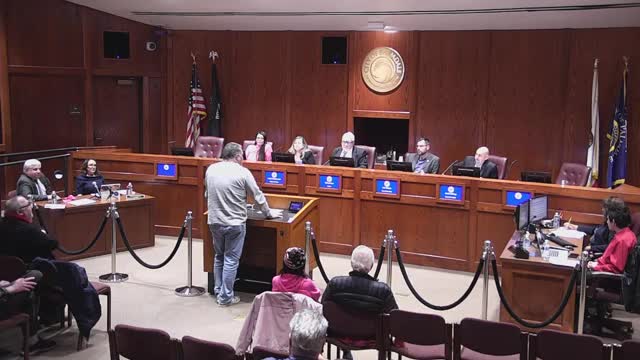 Palmdale City Council outlines plans for civic center parks and transportation projects