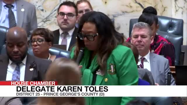Maryland legislators highlight historical inequities in land grant university funding