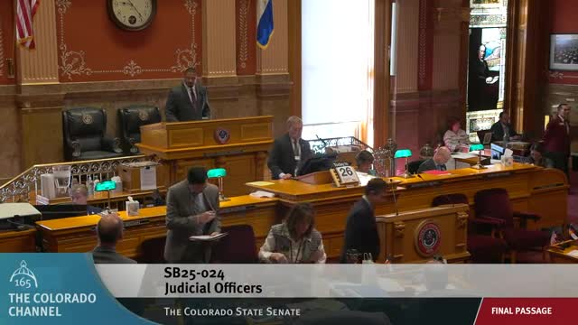 Senate passes Bills 151 and 86 addressing youth protection and social media regulations