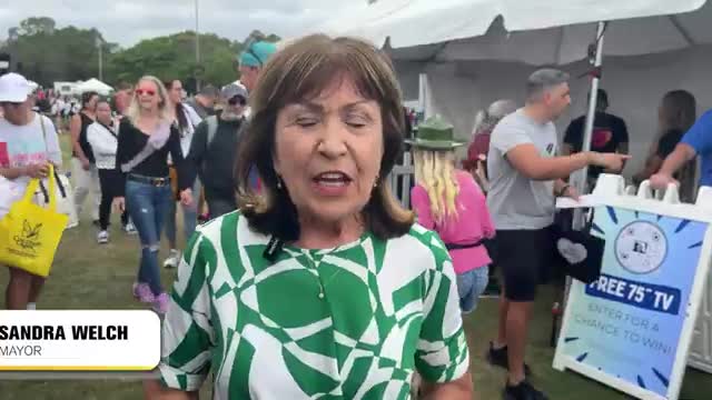 Coconut Creek celebrates successful Butterfly Festival with music and community spirit