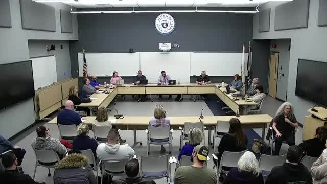 Attleboro School Committee appoints Britney Perella as new finance director
