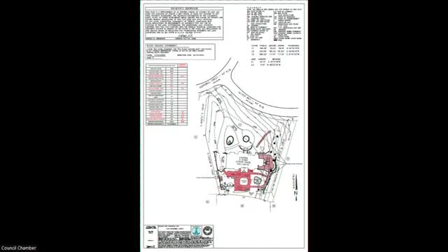 Milton Board recommends approval of pool construction variance despite permit violations