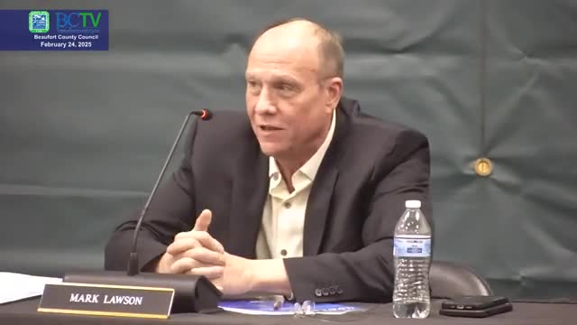 Hilton Head council approves revised bridge project plan with $300 million budget