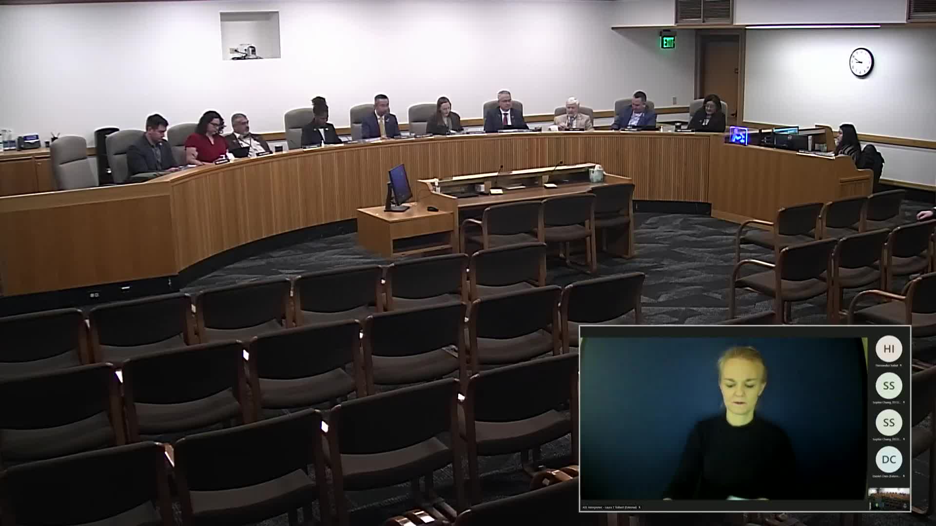 Committee hears bill to establish Oregon trade centers in Taiwan and Vietnam, funds initial startup at $500,000