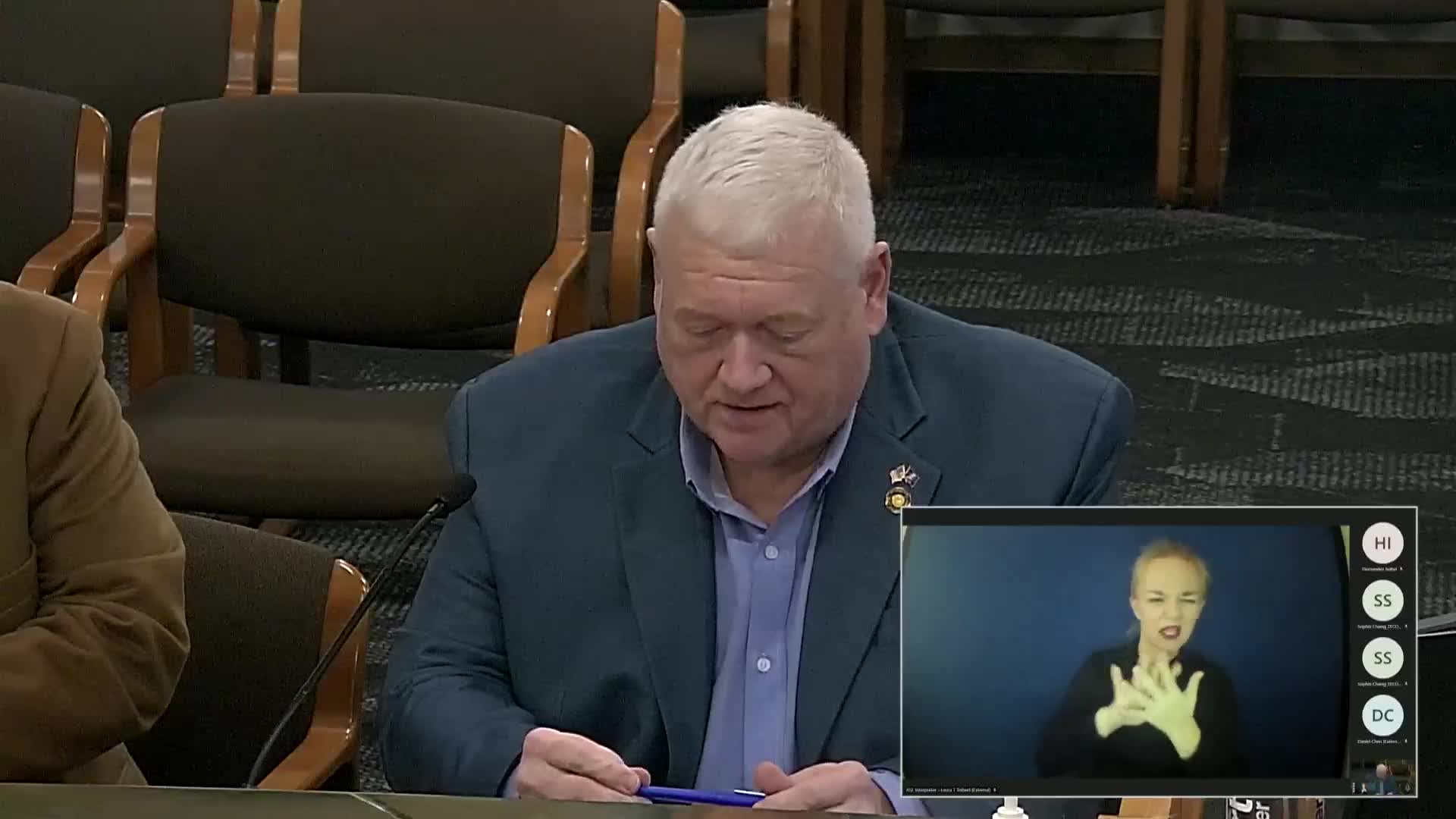 Oregon lawmakers propose new trade centers in Taiwan and Vietnam