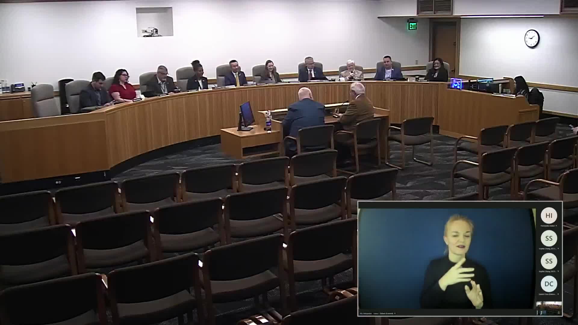 Oregon officials outline plans for Ports of Portland and Coos Bay expansion