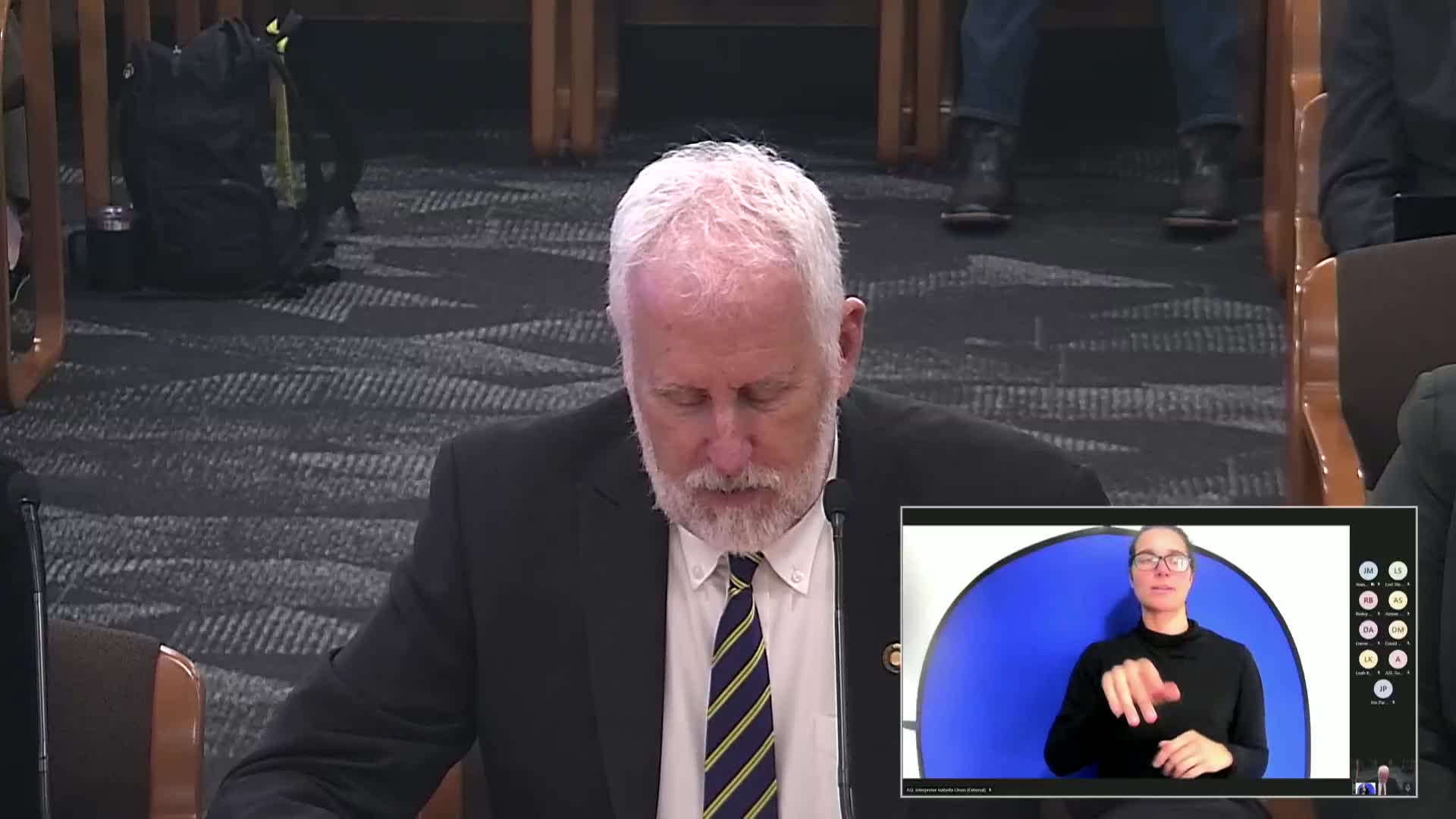 Oregon lawmakers propose HB 2965 to ban ocean fish farming with net pens