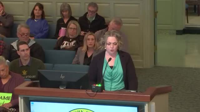 Parents demand York County rename Magruder Elementary to Bruton Elementary