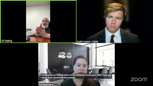 Business owner faces insurance hurdles after halting operations to secure coverage