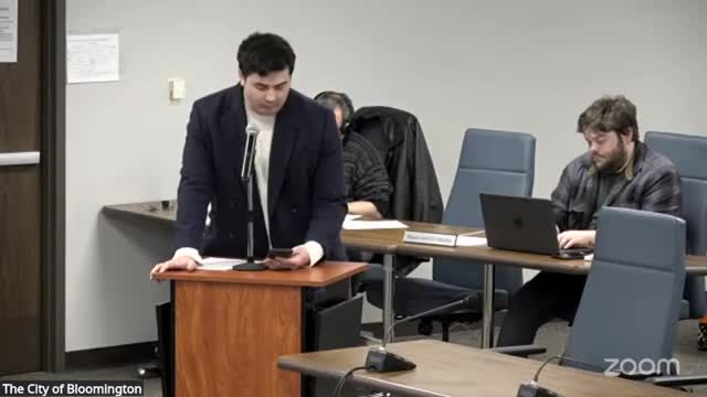 City Council debates downtown redevelopment amid parking lot concerns