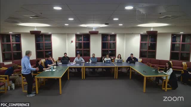 Mendon-Upton leaders weigh $1.8 million FY‑26 gap as schools prepare March budget hearing