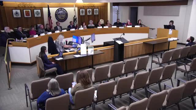 City staff outline 2024–25 building permits and projects as Gilroy housing and commercial construction continue