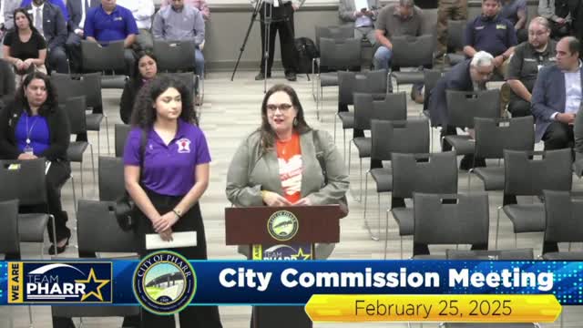 Far Texas proclaims February 2025 as Teen Dating Violence Awareness Month