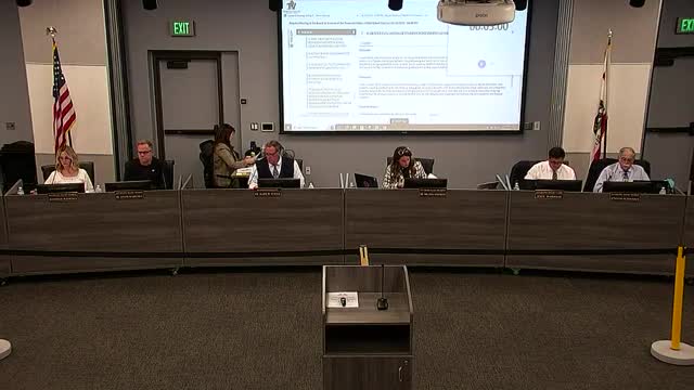 Temecula Valley Unified School District debates reinstating D grade in grading policy