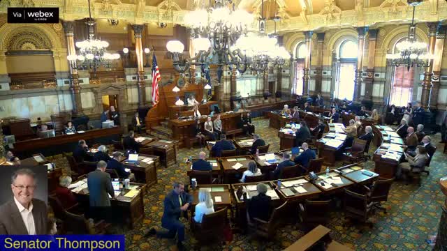 Senators debate loopholes in firearm transfer legislation