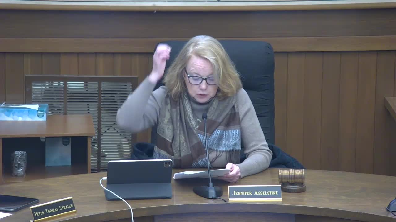 San Anselmo planners review 4‑unit proposal at 58 Magnolia Avenue