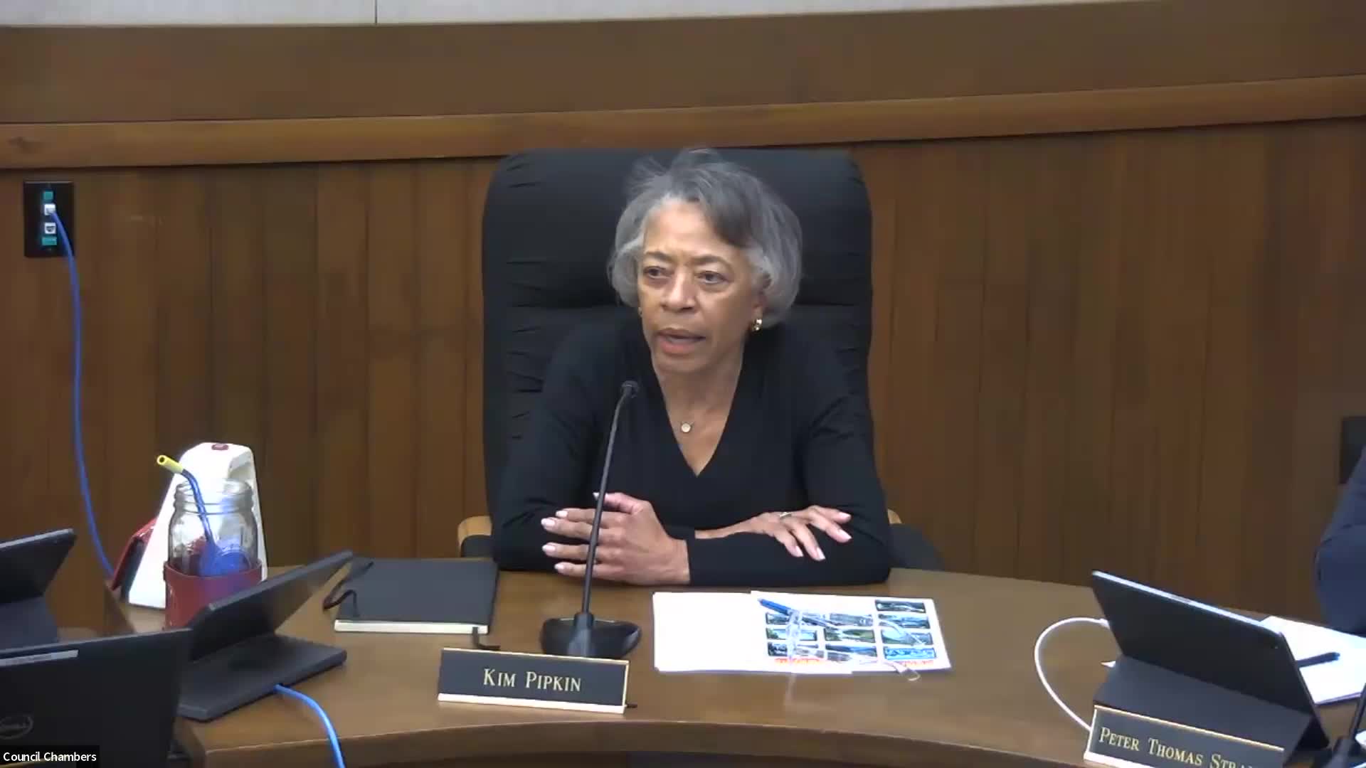 Architectural Review Board critiques proposed five-story residential design in local neighborhood