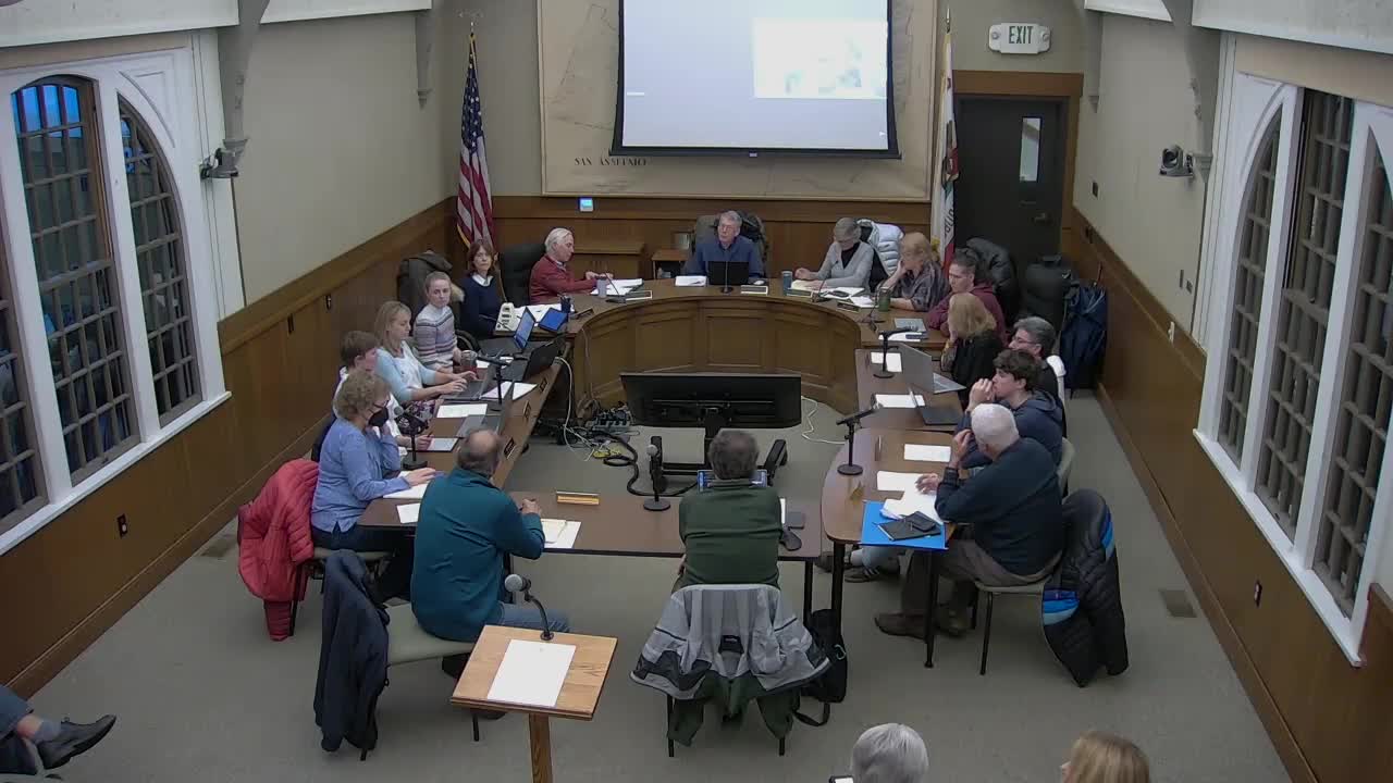 Local leaders propose new policies on building electrification and carbon sequestration