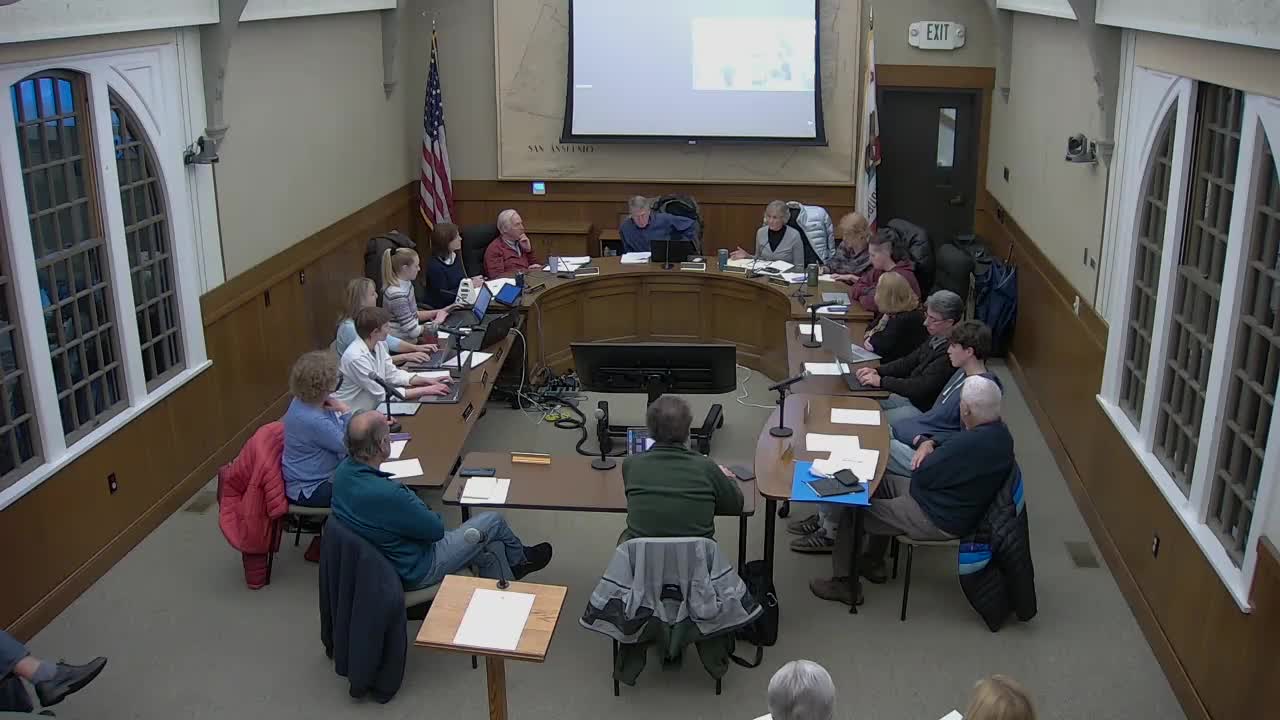Marin leaders discuss electric vehicle adoption and cost challenges for low-income residents